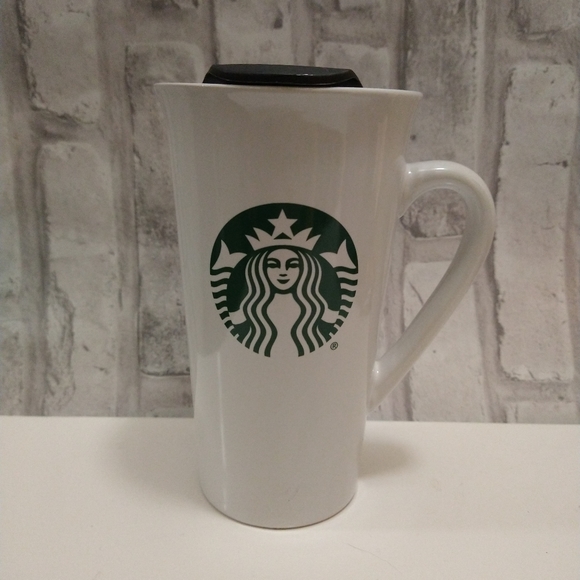 Starbucks Other - Starbucks Travel Mug